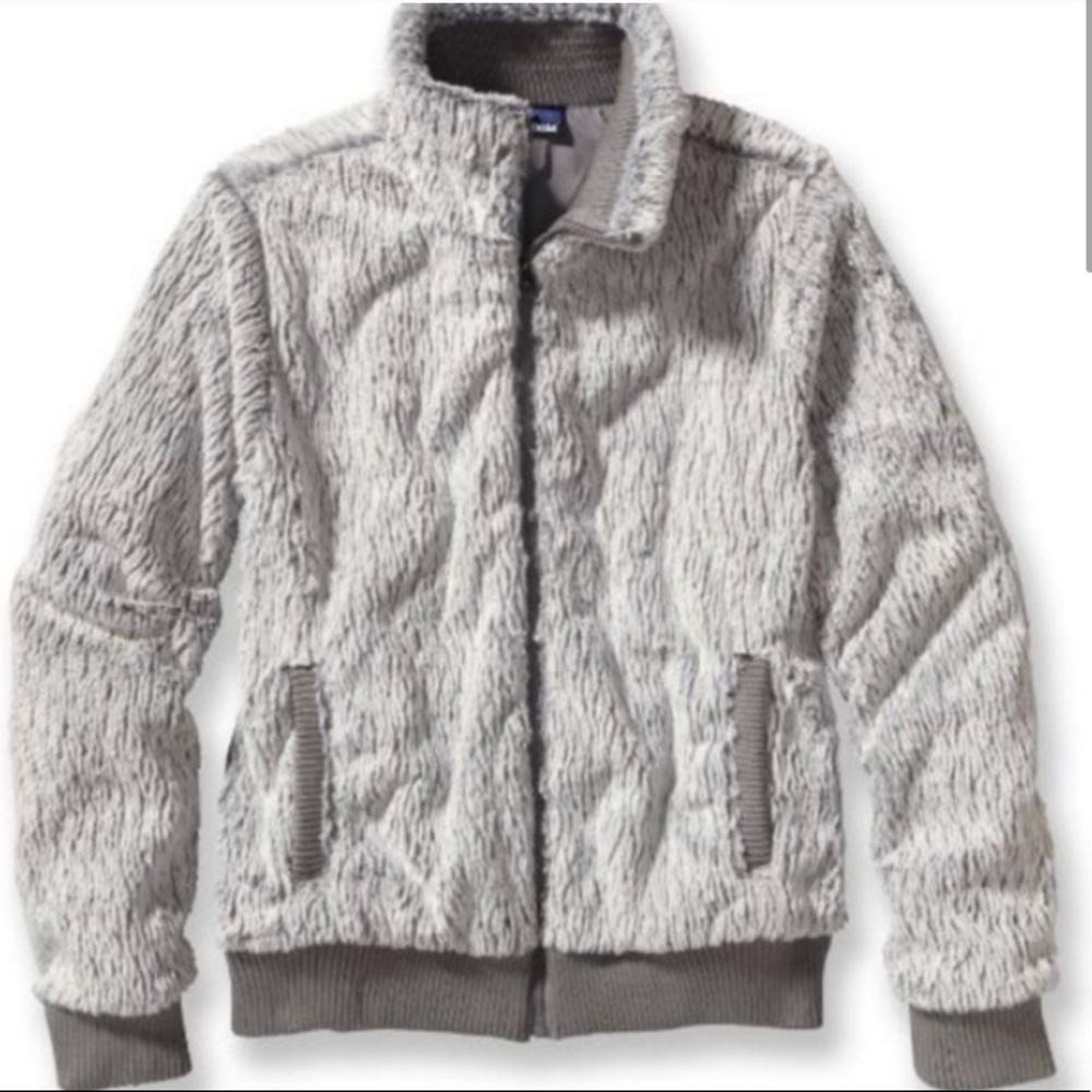 Patagonia Bomber Jacket